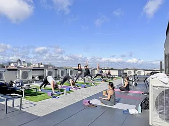 2913 Snyder Avenue, #4C