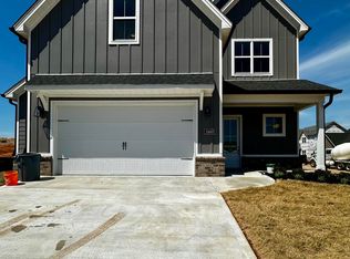11603 Olympic Valley Dr, Knoxville, TN 37932