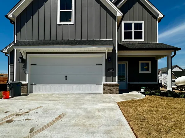 11603 Olympic Valley Dr, Knoxville, TN 37932