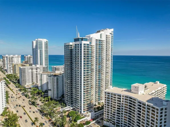 3101 S Ocean Dr APT 1202, Hollywood, FL 33019