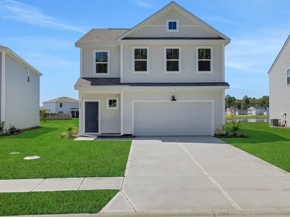 131 Wilderness Rd, Savannah, GA 31419