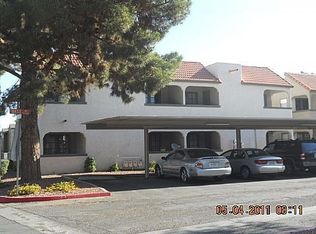 611 Bass Dr UNIT D, Henderson, NV 89014