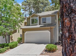 2548 S Sliding Rock Ln, Flagstaff, AZ 86001