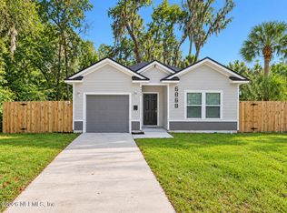 6868 CRANE Avenue, Jacksonville, FL 32216