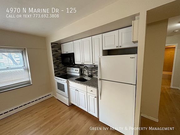 3rd image of 4970 N Marine Dr APT 125