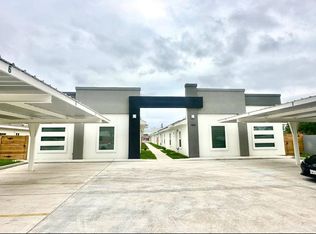 1600 N 24th 1/2 St #1, McAllen, TX 78501