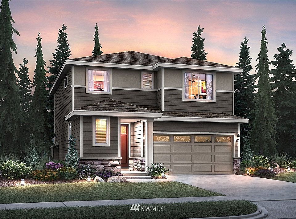 1st image of 10240 25th  (Lot 1) Place SE