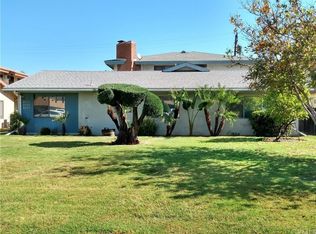 2535 E Price Dr, La Verne, CA 91750