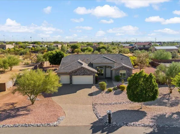 5615 E OLESEN Road, Scottsdale, AZ 85266