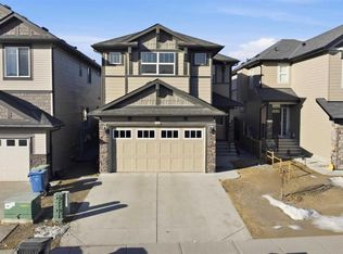 55 E Skyview Shores Rd NE, Calgary, AB T3N 0H6