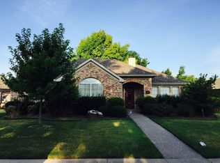 1514 Country Ln, Allen, TX 75002