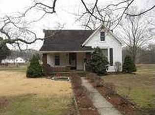 855 W County Road 115 S, North Vernon, IN 47265