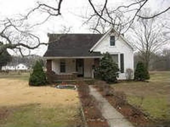 855 W County Road 115 S, North Vernon, IN 47265