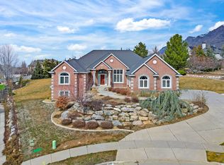 4131 N 175 W, Pleasant View, UT 84414