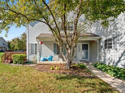 212 Village Creek Dr, Lake In The Hills, IL, 60156