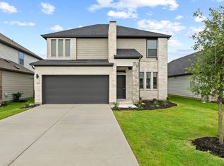 1002 Universal Dr, Hutto, TX 78634