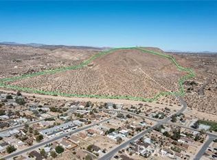 1 Avalon Ave, Yucca Valley, CA 92284