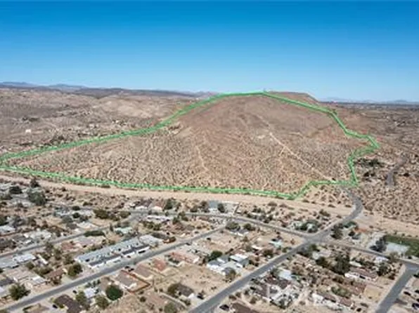 1 Avalon Ave, Yucca Valley, CA 92284