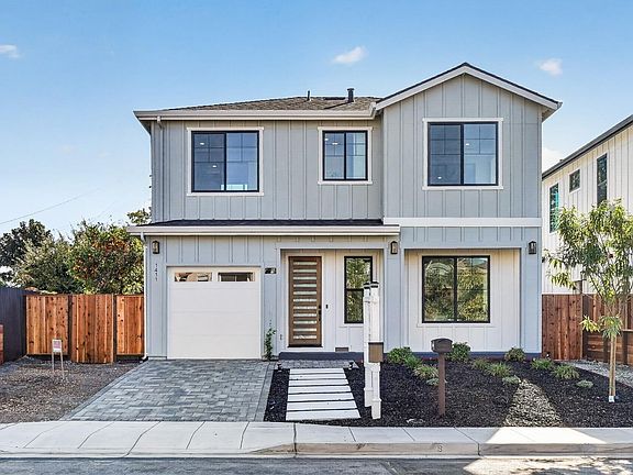 2nd image of 1411 San Ramon Ave