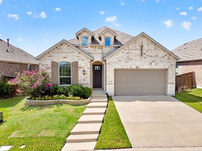 2115 Brookside Dr, Royse City, TX, 75189