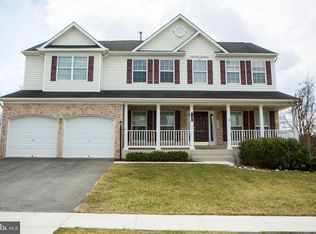 561 Scarlet Cir, Greencastle, PA 17225