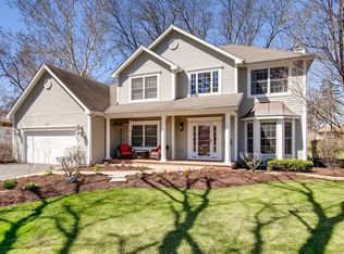 343 Redbud Dr, Naperville, IL