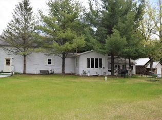 6039 County Rd S, Sobieski, WI 54171