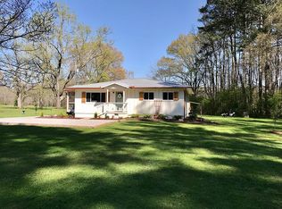 1751 Chattanooga Valley Rd, Flintstone, GA 30725