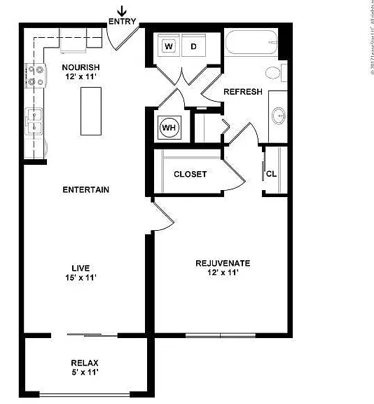 Lantower Westshore — Photo 42