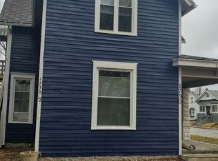 1730 1/2 Vinton St, Lafayette, IN 47904
