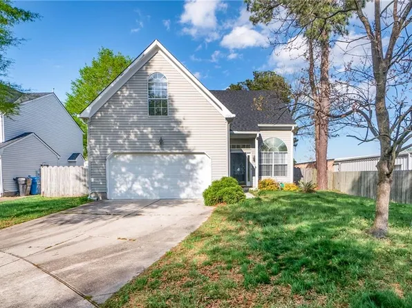 1520 Saddle Ct, Virginia Beach, VA 23453