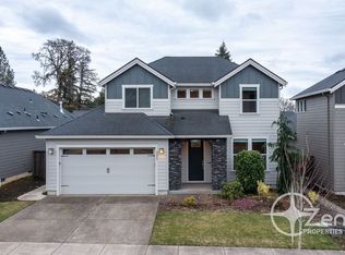 5888 N 86th Ave, Camas, WA 98607