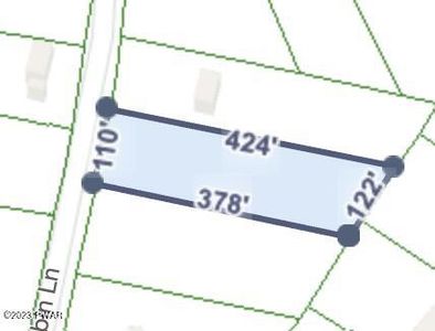 Robin Ln, Dingmans Ferry, PA, 18328