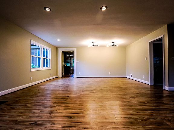 2. Great Room - from front