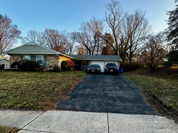 12209 Tulip Grove Dr, Bowie, MD 20715