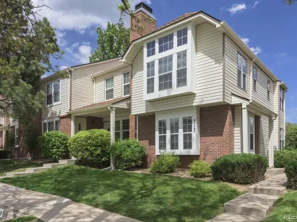 4626 S Dillon Court #F, Aurora, CO 80015