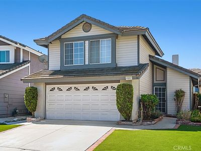 9857 Yale Dr, Rancho Cucamonga, CA, 91701