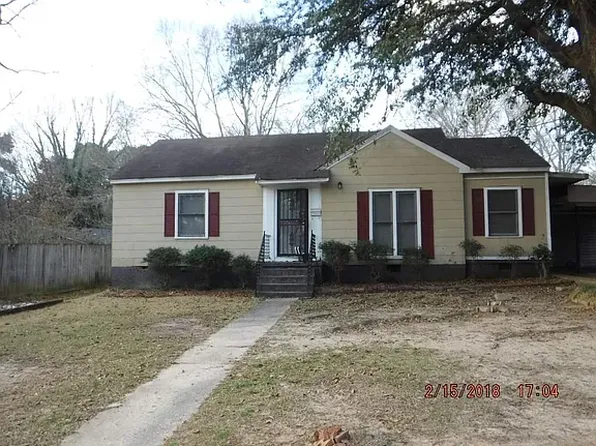 316 Mason Blvd, Jackson, MS 39212