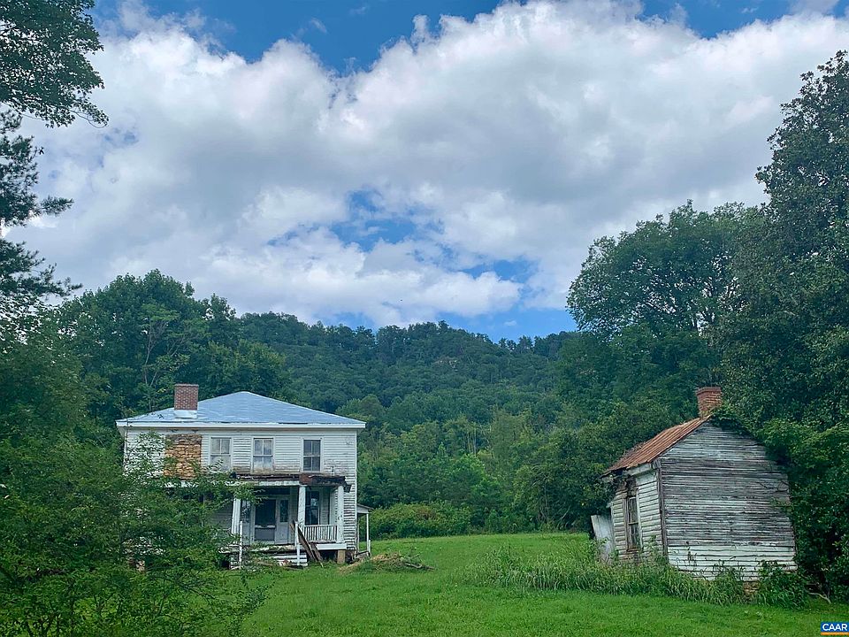 31 Orchard Rd, Lovingston, VA 22949 Zillow