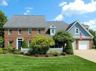 103 Golfview Dr, Gibsonia, PA 15044