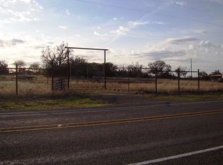 880 S Ranch Road 783, Fredericksburg, TX 78631