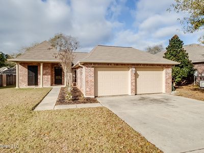 13731 Fieldcrest Way, Gulfport, MS, 39503
