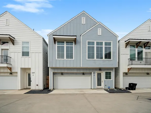 5237 Hillman St #D, Houston, TX 77023