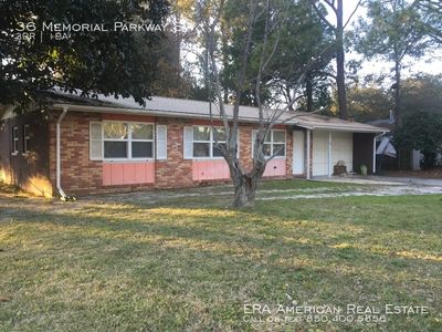 36 Memorial Pkwy SW, Fort Walton Beach, FL, 32548