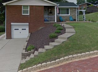 1144 Meadowlark Dr, Pittsburgh, PA 15243