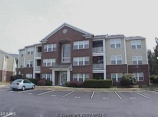2510 Coach House Way APT 2A, Frederick, MD 21702
