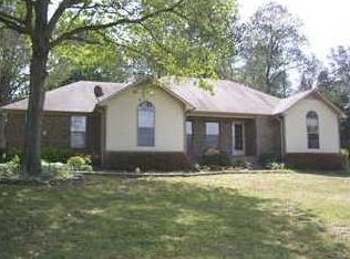 192 Old Keelon Gap Rd, Spruce Pine, AL 35585