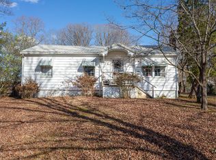 1029 S Jackson St, Athens, TN 37303