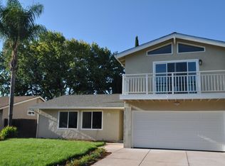 6566 Catamaran St, San Jose, CA 95119