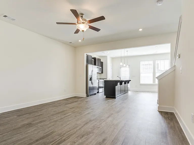 Covey Homes Harrison Bridge — Photo 14